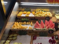 -一绪に寿喜烧(荟聚店)