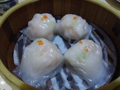 虾饺-正哥点心皇子(旺城广场店)