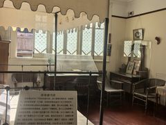 -上海鲁迅故居
