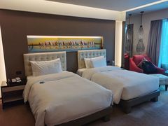 -大连富丽华大酒店