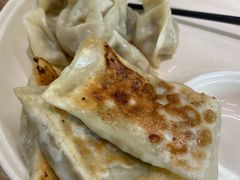 煎饺-自然风素食自助餐厅(黄河北路店)