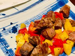 -松子料理(亮马桥店)