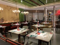 大堂-望湘园·小雅(德基店)