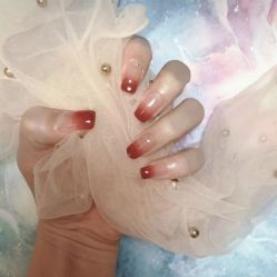 -U3日式美甲美睫