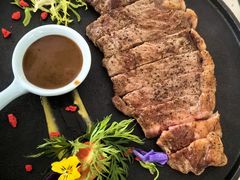 -ins森林童话餐厅coffee&bistro