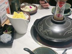 -狐狸爱上椰子鸡(滨江星光大道店)