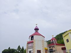 -安吉Hello Kitty乐园