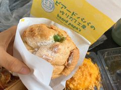 -贝儿多爸爸泡芙(合生汇店)