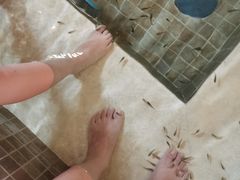 -中家鑫园温泉酒店鑫悦汤泉