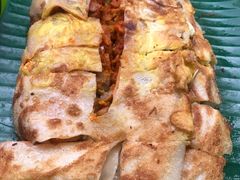 -新加坡Zam Zam餐馆