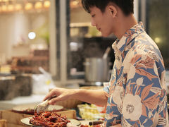 -杭州城中香格里拉大酒店