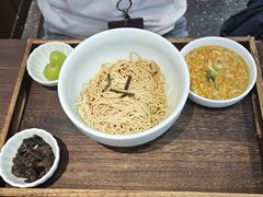 -蟹上黄·蟹黄面·江南糖水(人民广场店)