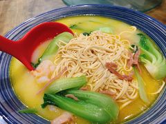 上汤煮干丝-兰溪小馆(东直门簋街店)