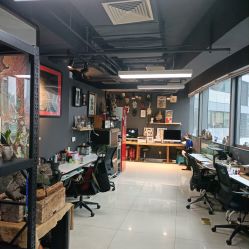 -周忆刺青原创设计定制