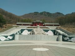 android_upload_pic-九鼎铁刹山风景区