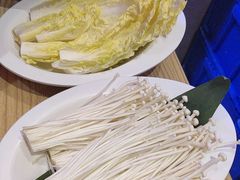 -淼福猪肚鸡·椰子鸡火锅(大沙地店)