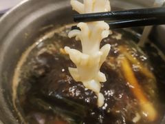 -围炉夜话·潮汕卤水火锅(榕江店)