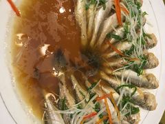 -黄海海鲜酒店(静海路店)