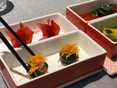-柿合缘新京菜(国金中心商场店)