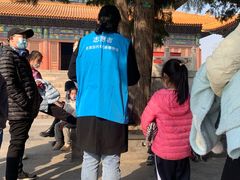 -历代帝王庙博物馆