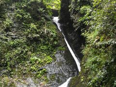 -夏霖九天银瀑风景区