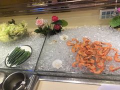 -萧邦音乐会所KTV·蒸汽活海鲜自助(福田店)