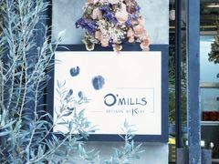 -O'mills Sourdough Bakery&Bistro(永嘉路店)