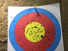 -弓舍射箭俱乐部(高新总店)