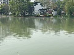 -南通濠河风景名胜区