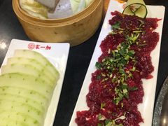 -家一加火锅(绿地翠谷总店)