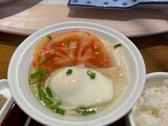 -青岛海景花园大酒店·白果树餐厅青岛菜