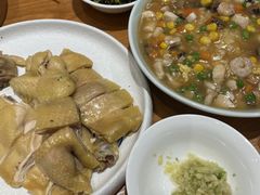 -頂好酒家·经典粤菜(海信广场店)