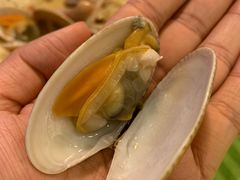 -盛港湾海鲜食府(黄沙店)