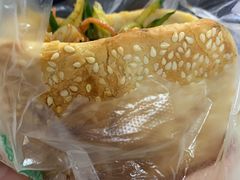 -小陈方酥锅盔(古城总店)