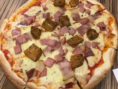 -榖屋house of flour(张江首店)