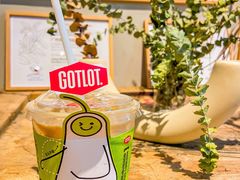 -GOTLOT COFFEE&KITCHEN角落厨房NOOK店