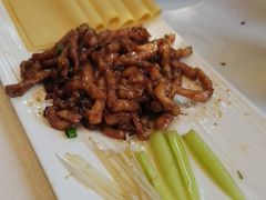 -福来居烤鸭店(天坛二店)