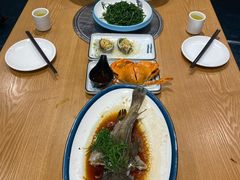 -琼菜王(南海店)