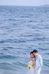 -雪中彩影婚纱摄影·微光艺术中心