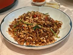 -T館·花园艺术餐厅