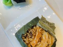 -天龙轩(香港丽思卡尔顿酒店)