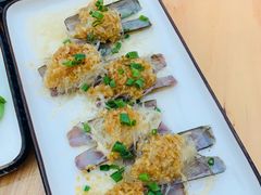 -琼大师东方烤乳猪(亚特兰蒂斯店)