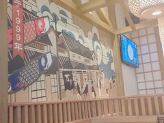 -万岁寿司(天河领展店)
