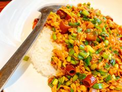 -必点海鲜·海肠捞饭·鲅鱼水饺(滨江道店)