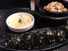 -木槿花韩式炭烤·熟成肉工坊(孙文东路店)