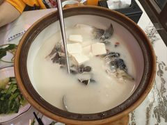 -宝荣鱼馆·临湖之宴(千岛湖店)