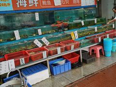 -新享乐海鲜(翠华路店)