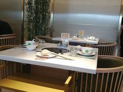 大堂-八珍玉食鸡煲·打边炉(印象城店)