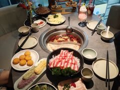 -故里和山·成都火锅(欢乐港湾店)