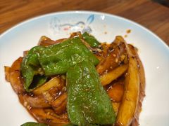 -杨乐辣子鸡(和田一街店)